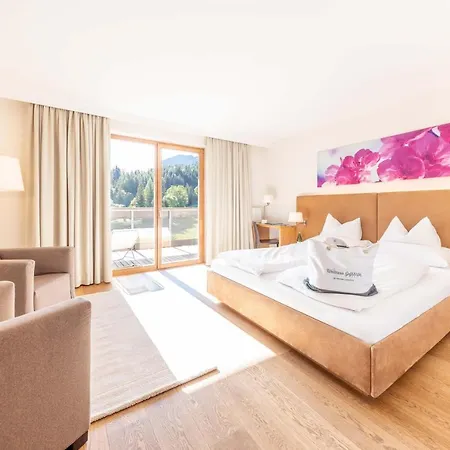 Humanomed Bleibergerhof**** Gesundheits- & Wellnesshotel Bad Bleiberg