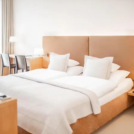 Hotel Humanomed Bleibergerhof**** Gesundheits- & Wellnesshotel Bad Bleiberg