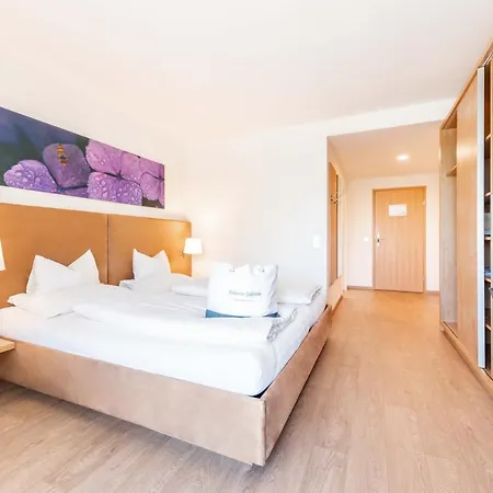 Hotel Humanomed Bleibergerhof**** Gesundheits- & Wellnesshotel 4*