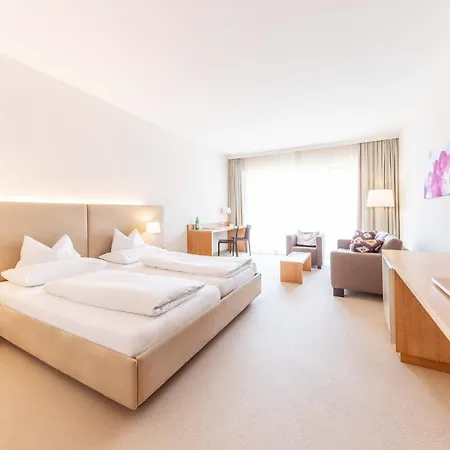 Humanomed Bleibergerhof**** Gesundheits- & Wellnesshotel