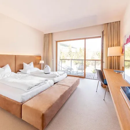 Humanomed Bleibergerhof**** Gesundheits- & Wellnesshotel
