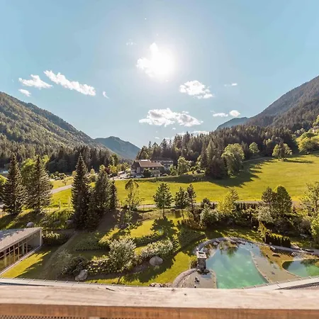Humanomed Bleibergerhof**** Gesundheits- & Wellnesshotel