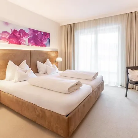 Humanomed Bleibergerhof**** Gesundheits- & Wellnesshotel Hotel Bad Bleiberg
