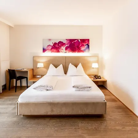 Hotel Humanomed Bleibergerhof**** Gesundheits- & Wellnesshotel