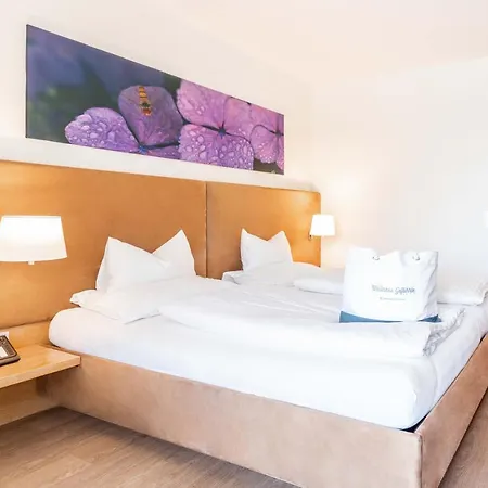 Humanomed Bleibergerhof**** Gesundheits- & Wellnesshotel Bad Bleiberg