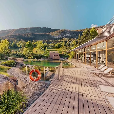 Humanomed Bleibergerhof**** Gesundheits- & Wellnesshotel Hotel Bad Bleiberg