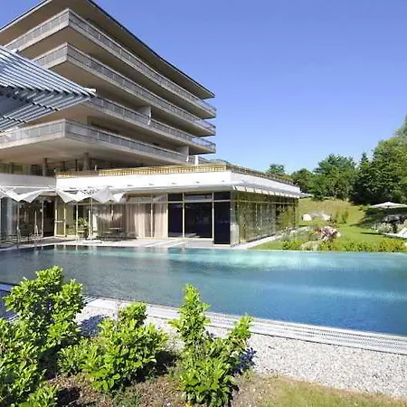 Hotel Humanomed Bleibergerhof**** Gesundheits- & Wellnesshotel Bad Bleiberg