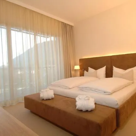 Humanomed Bleibergerhof**** Gesundheits- & Wellnesshotel 4* Bad Bleiberg
