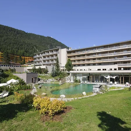 Humanomed Bleibergerhof**** Gesundheits- & Wellnesshotel 4*