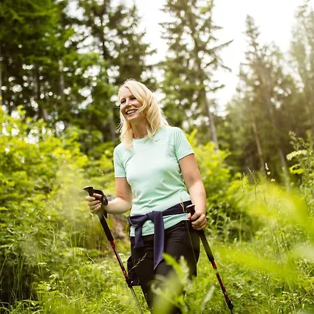 Hotel Humanomed Bleibergerhof**** Gesundheits- & Wellnesshotel 4*