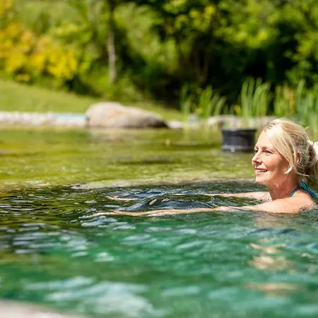Humanomed Bleibergerhof**** Gesundheits- & Wellnesshotel 4* Bad Bleiberg