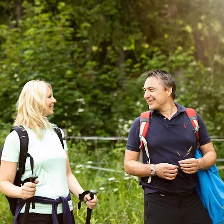 Humanomed Bleibergerhof**** Gesundheits- & Wellnesshotel Bad Bleiberg
