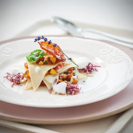 Humanomed Bleibergerhof**** Gesundheits- & Wellnesshotel Hotel 4*