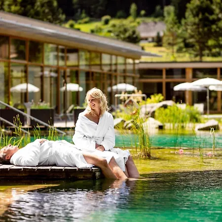 Hotel Humanomed Bleibergerhof**** Gesundheits- & Wellnesshotel