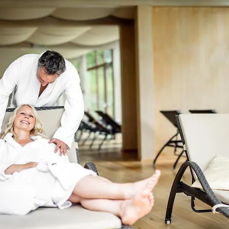 Hotel Humanomed Bleibergerhof**** Gesundheits- & Wellnesshotel
