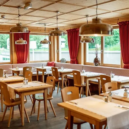 Hotel Humanomed Bleibergerhof**** Gesundheits- & Wellnesshotel Bad Bleiberg