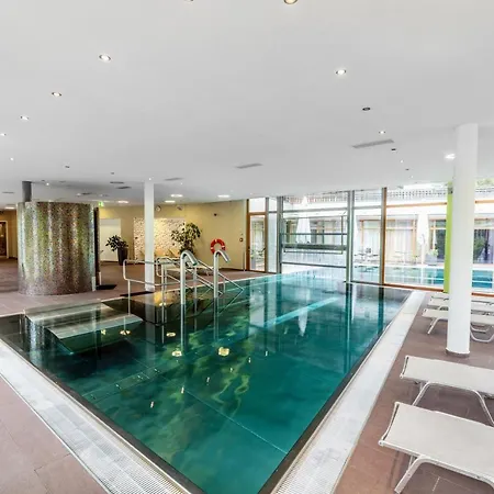 Humanomed Bleibergerhof**** Gesundheits- & Wellnesshotel