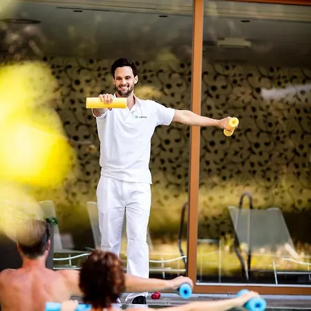 Hotel Humanomed Bleibergerhof**** Gesundheits- & Wellnesshotel