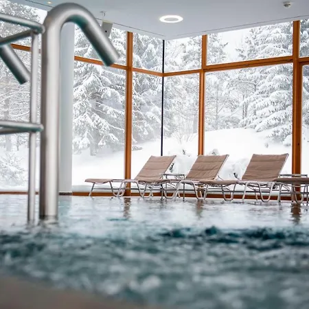Humanomed Bleibergerhof**** Gesundheits- & Wellnesshotel