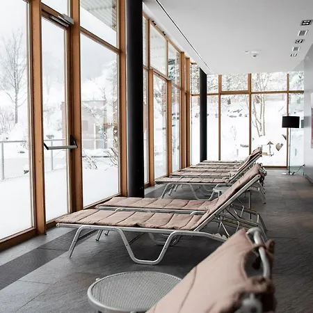 Hotel Humanomed Bleibergerhof**** Gesundheits- & Wellnesshotel