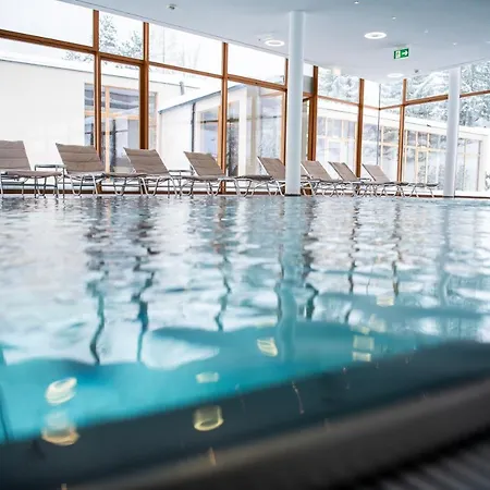 Hotel Humanomed Bleibergerhof**** Gesundheits- & Wellnesshotel Bad Bleiberg