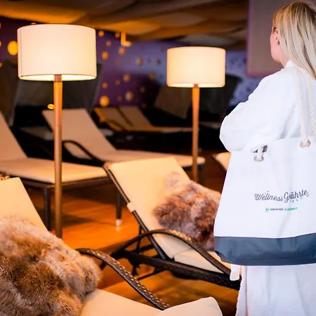 Humanomed Bleibergerhof**** Gesundheits- & Wellnesshotel 4* Bad Bleiberg
