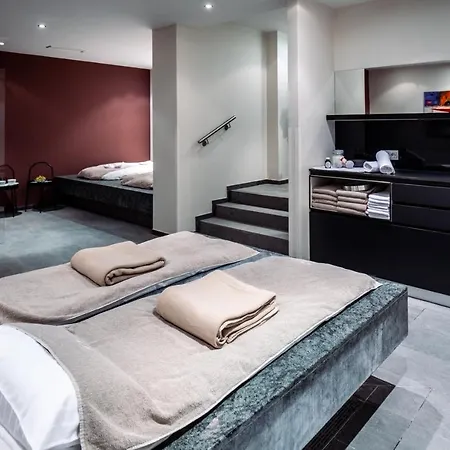 Hotel Humanomed Bleibergerhof**** Gesundheits- & Wellnesshotel Bad Bleiberg