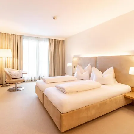 Humanomed Bleibergerhof**** Gesundheits- & Wellnesshotel Hotel 4*