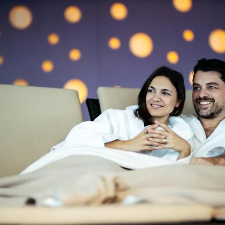 Humanomed Bleibergerhof**** Gesundheits- & Wellnesshotel Hotel