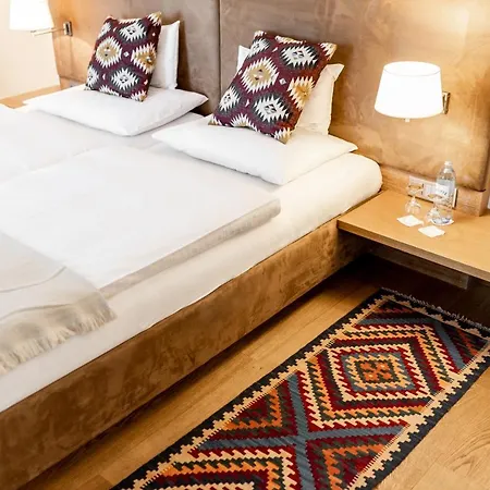 Hotel Humanomed Bleibergerhof**** Gesundheits- & Wellnesshotel 4*