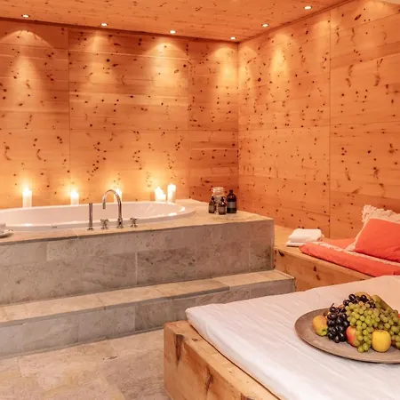 Hotel Humanomed Bleibergerhof**** Gesundheits- & Wellnesshotel