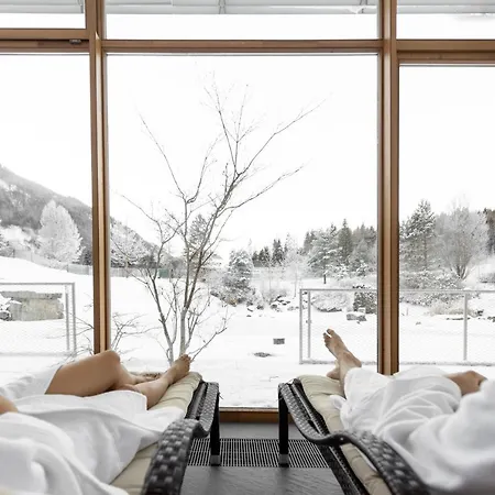 Hotel Humanomed Bleibergerhof**** Gesundheits- & Wellnesshotel