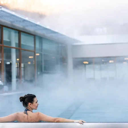 Humanomed Bleibergerhof**** Gesundheits- & Wellnesshotel 4*