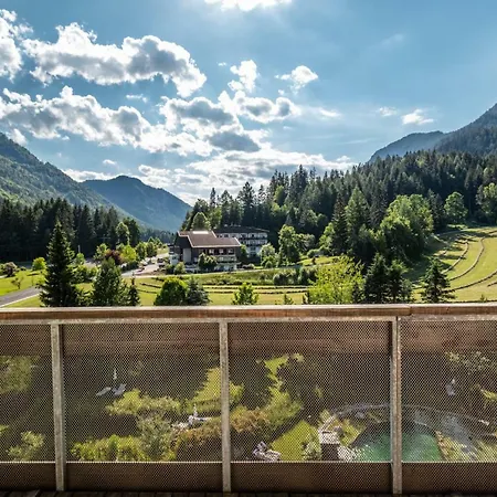 Hotel Humanomed Bleibergerhof**** Gesundheits- & Wellnesshotel