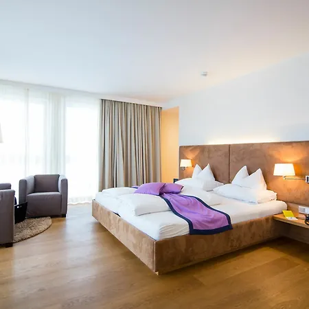 Humanomed Bleibergerhof**** Gesundheits- & Wellnesshotel Hotel Bad Bleiberg