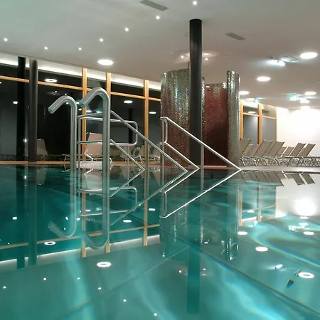 Humanomed Bleibergerhof**** Gesundheits- & Wellnesshotel 4* Bad Bleiberg